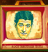 paul ryan koch toy