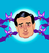 Ted Cruz