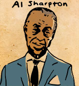 Al Sharpton