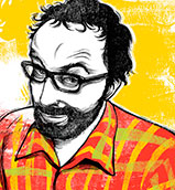 Gary Shteyngart