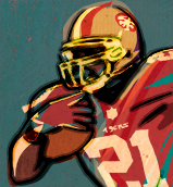 Frank Gore